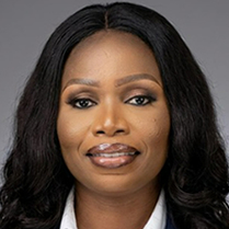Ijeamaka Adekoya Director The African Village UK