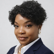 Funke Fasanya Director The African Village UK