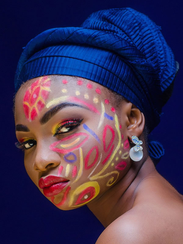 The African Village Cornerstone Initiative